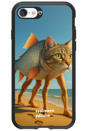 Trulimero Pulicina - Apple iPhone SE 2022