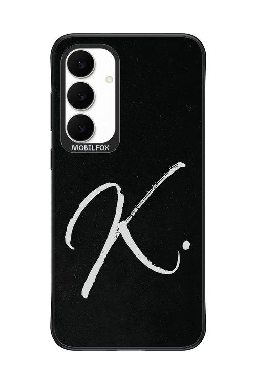 (Off Space) K 2.0 - Samsung S25 FE