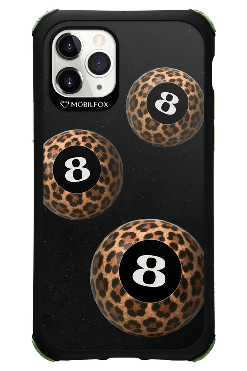 8 Baby 2.0 - Apple iPhone 11 Pro