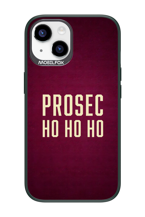 Prosec Ho - Apple iPhone 14