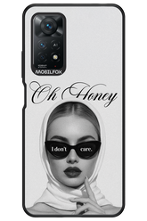Oh Honey 2.0 - Xiaomi Redmi Note 11Pro 4G/5G