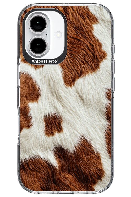 COW - Apple iPhone 16