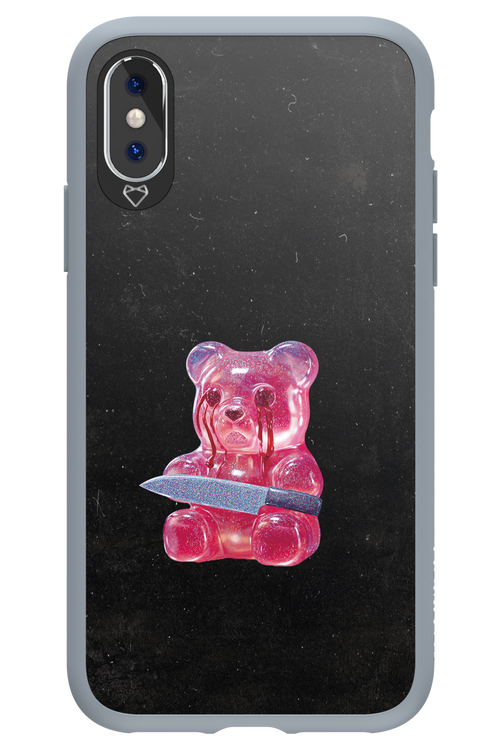 Yummy - Apple iPhone XS