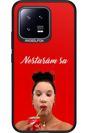 Nestarám Sa - Xiaomi 13