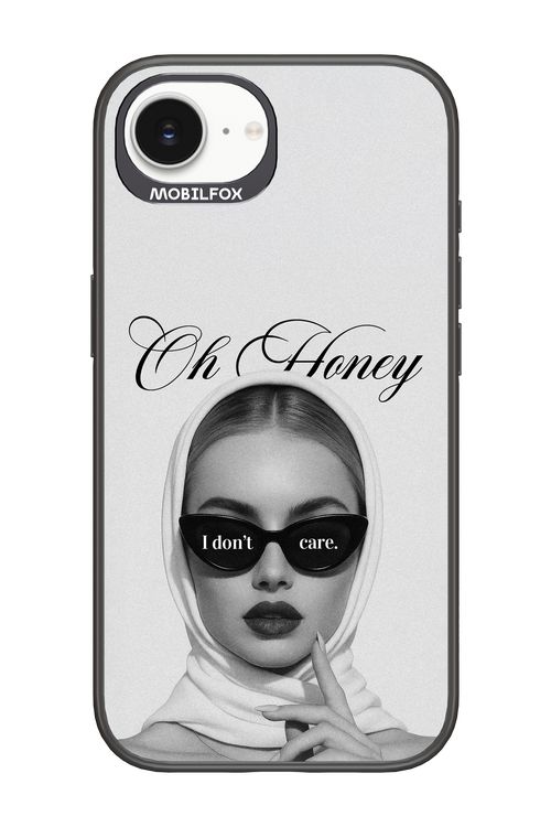 Oh Honey - Apple iPhone 16e