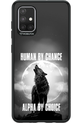Alpha 2.0 - Samsung Galaxy A71