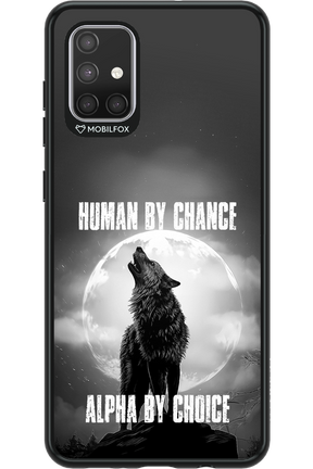 Alpha 2.0 - Samsung Galaxy A71