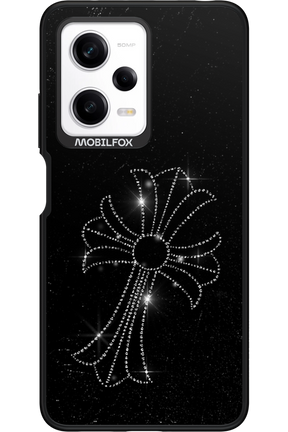 Chrome Standard - Xiaomi Redmi Note 12 Pro 5G