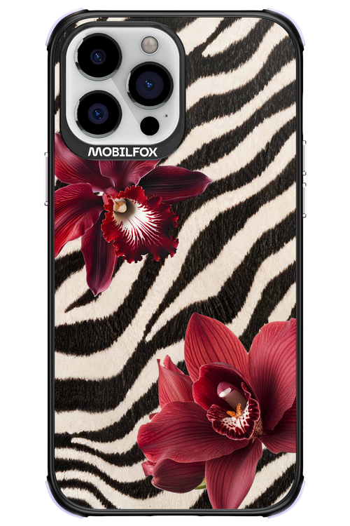 Vintage Flower 2.0 - Apple iPhone 13 Pro Max