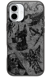 Built Different II - Apple iPhone 16 Plus