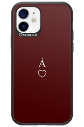 A Burgundia II 2.0 - Apple iPhone 12