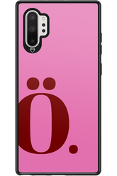 O II (Sorbet) 2.0 - Samsung Galaxy Note 10+