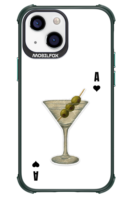 MartiniAce - Apple iPhone 13 Mini