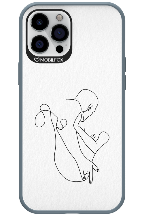 Horny for art 2.0 - Apple iPhone 12 Pro Max