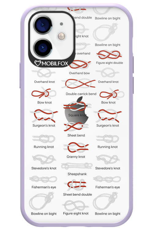 Knot Master - Apple iPhone 12