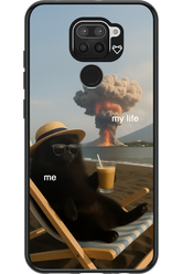 My Life vs. Me - Xiaomi Redmi Note 9
