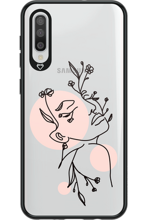 Confidence - Samsung Galaxy A50