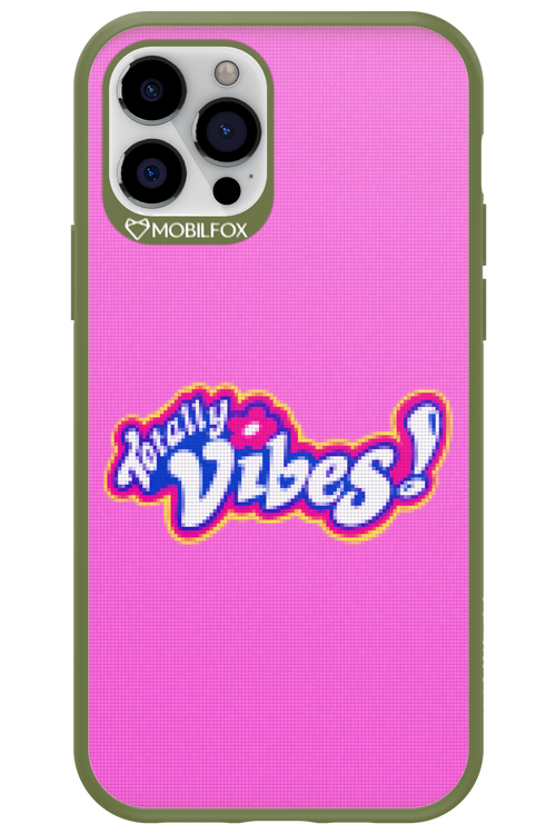 Totally Vibes II - Apple iPhone 12 Pro