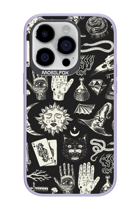 Alchemy and Mysticism - Apple iPhone 14 Pro