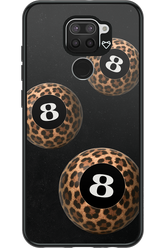 8 Baby - Xiaomi Redmi Note 9