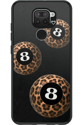 8 Baby - Xiaomi Redmi Note 9