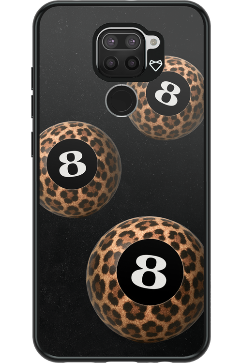 8 Baby - Xiaomi Redmi Note 9