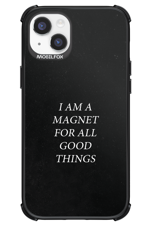 Magnet for Good 2.0 - Apple iPhone 14 Plus