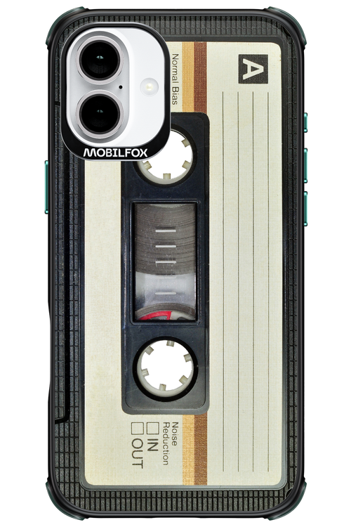 CASE 11 - Apple iPhone 16 Plus