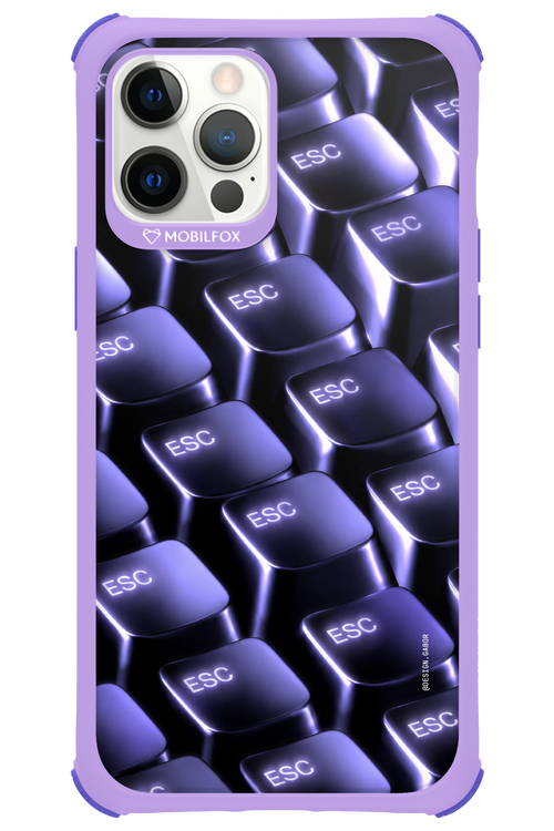 Can's Escape 2.0 - Apple iPhone 12 Pro Max