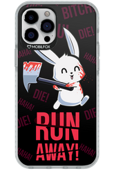 Run Away - Apple iPhone 12 Pro Max