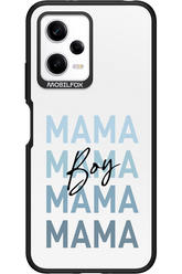 Boy Mama 2.0 - Xiaomi Redmi Note 12 5G