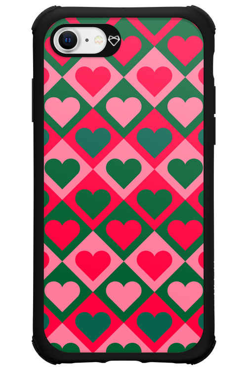 Love of Christmas - Apple iPhone SE 2020