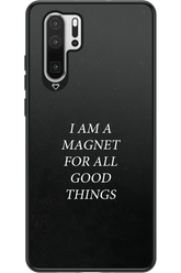 Magnet for Good - Huawei P30 Pro