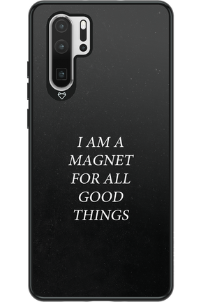 Magnet for Good - Huawei P30 Pro