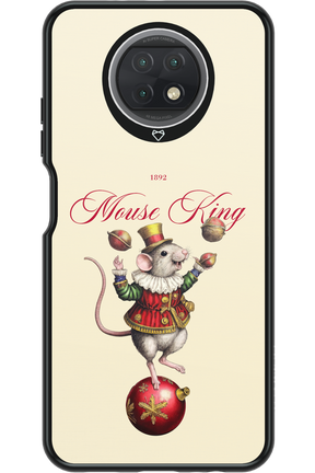 Mouse King - Xiaomi Redmi Note 9T 5G