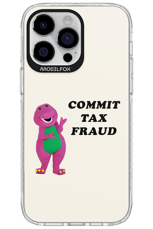 Dino - Apple iPhone 14 Pro Max