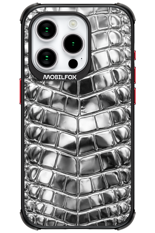 ChromeGator - Apple iPhone 15 Pro