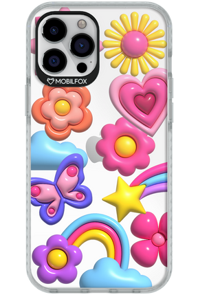 Puffer World - Apple iPhone 12 Pro Max