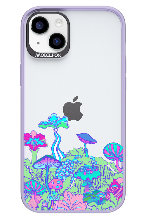 Shrooms - Apple iPhone 14 Plus