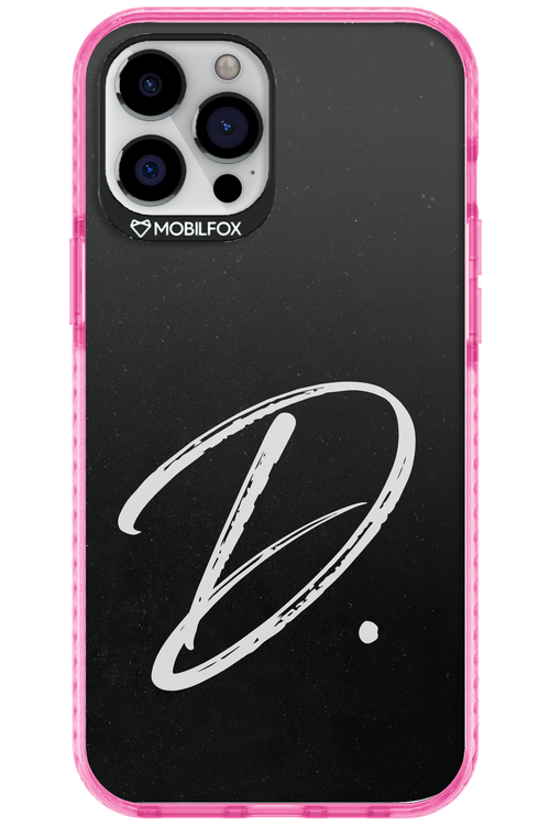 (Off Space) D 2.0 - Apple iPhone 12 Pro Max