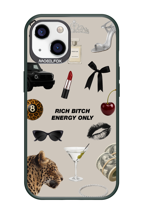 Rich B Energy - Apple iPhone 13