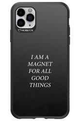 Magnet for Good 2.0 - Apple iPhone 11 Pro Max