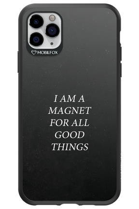 Magnet for Good 2.0 - Apple iPhone 11 Pro Max