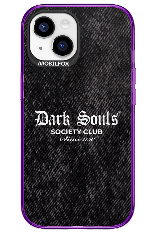 Dark Souls - Apple iPhone 15