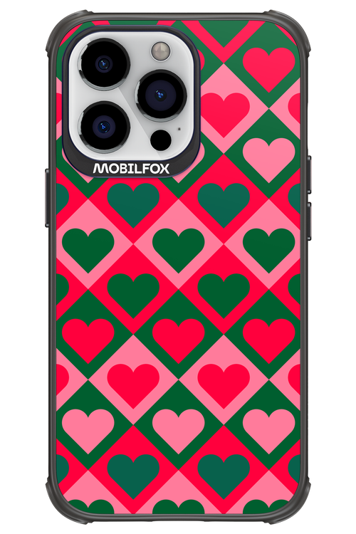 Love of Christmas - Apple iPhone 13 Pro