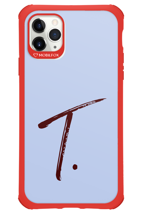 (Jellyfish Presso) T 2.0 - Apple iPhone 11 Pro Max