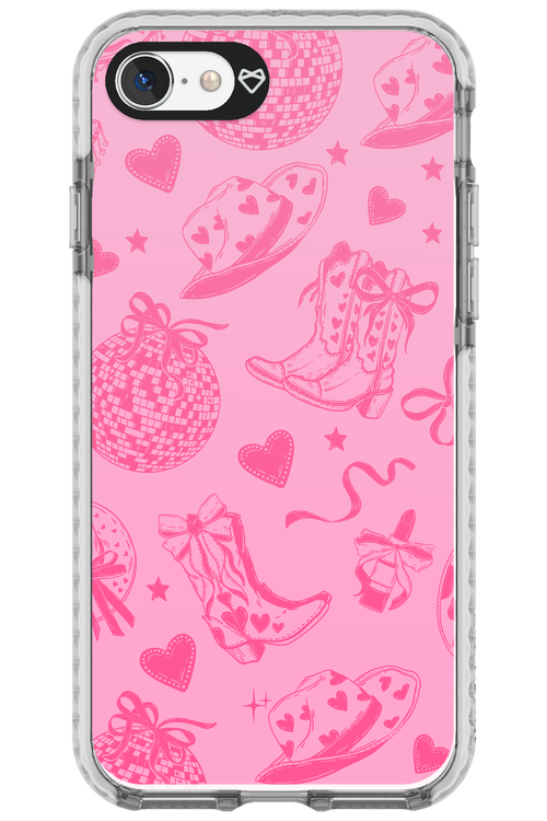 Cowgirl - Apple iPhone SE 2022