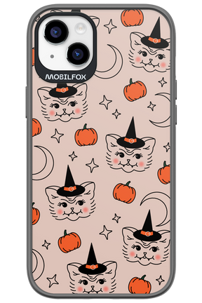 Kitty Spell - Apple iPhone 14 Plus