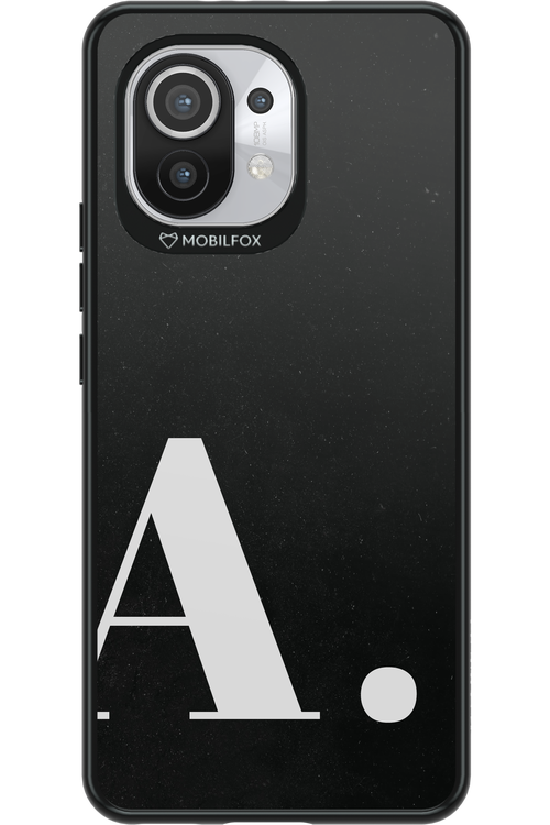 A (Off Space) 2.0 - Xiaomi Mi 11 5G