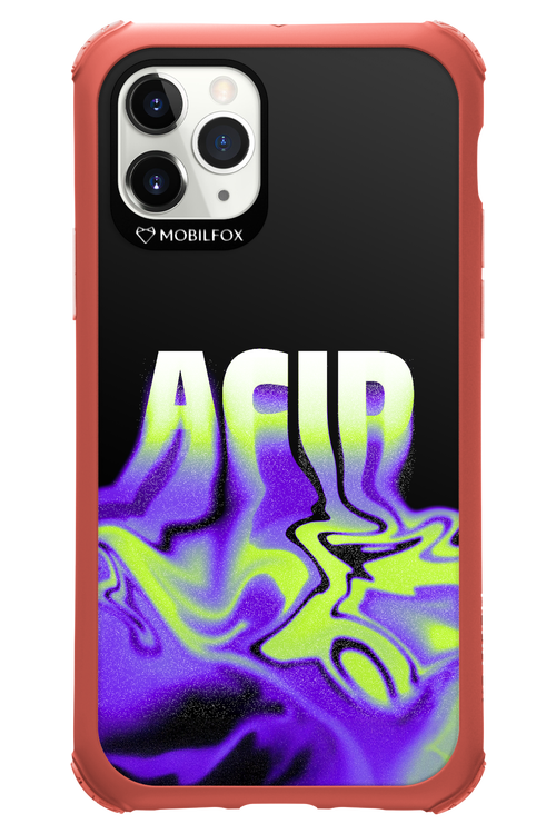 ACIID - Apple iPhone 11 Pro